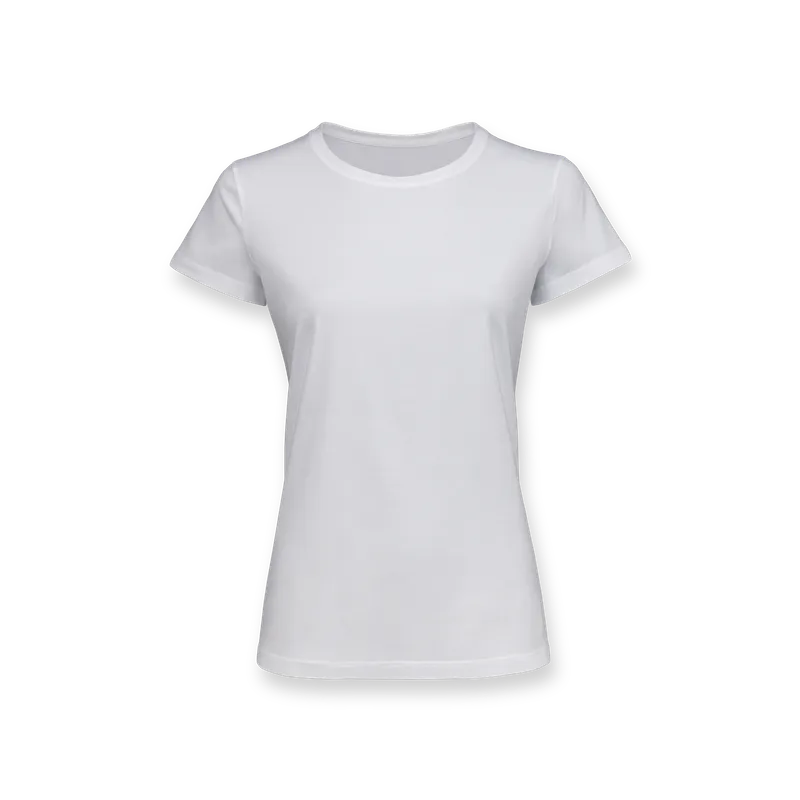 T-shirt femme Couture Slim