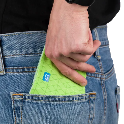 Encombrement réduit