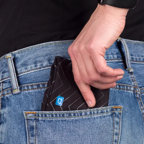 Encombrement réduit