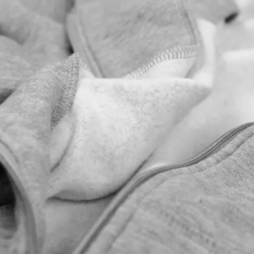Tissu doux