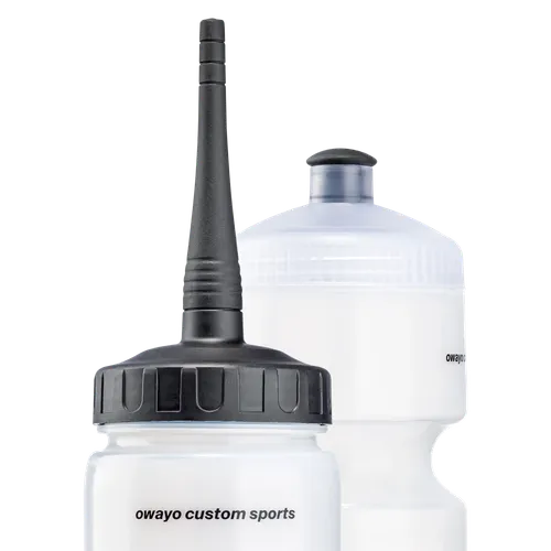 Aquator 1000 :<br/>
2 types d'embouts