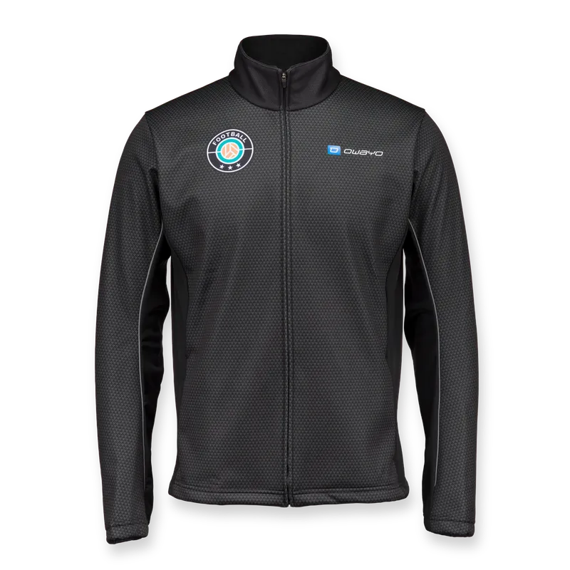 Veste softshell XJS5 Pro