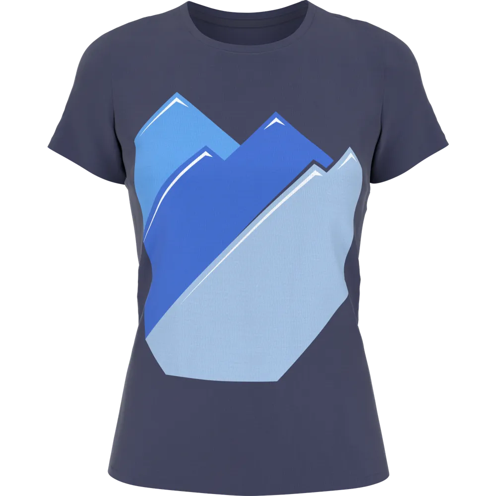 Montagne