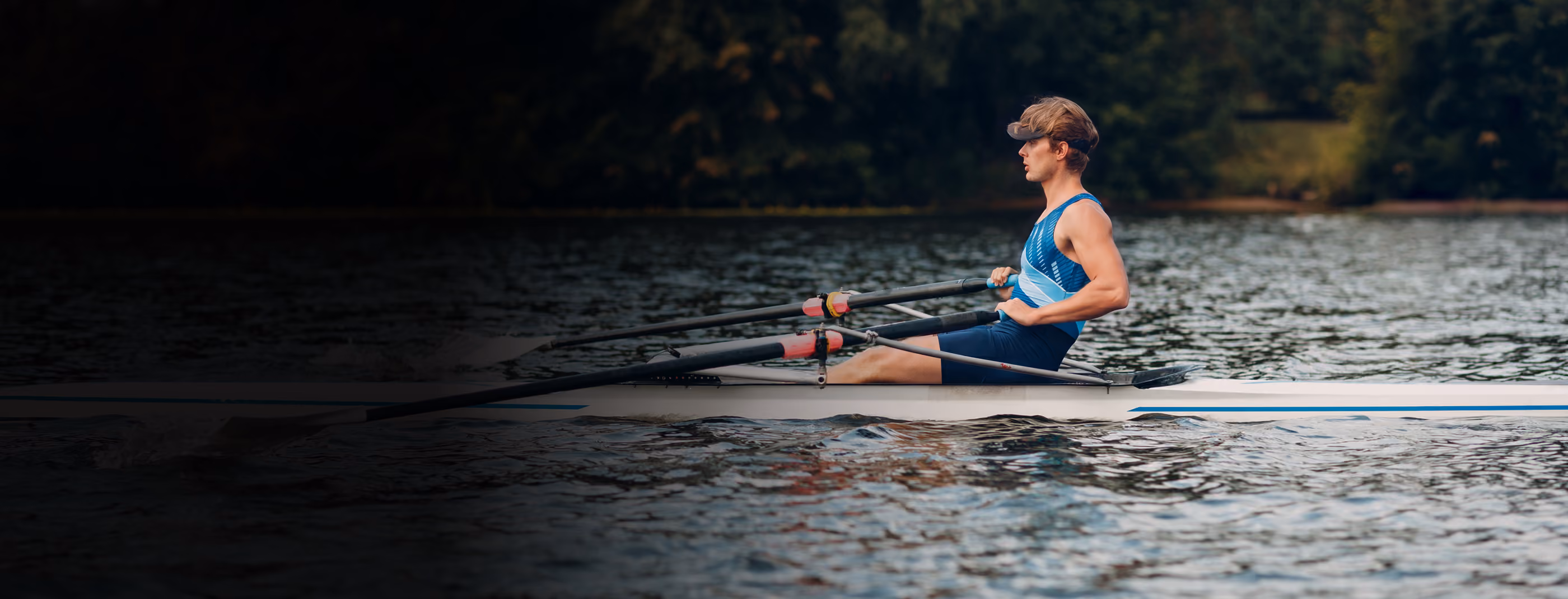 Combinaisons d'aviron personnalisées