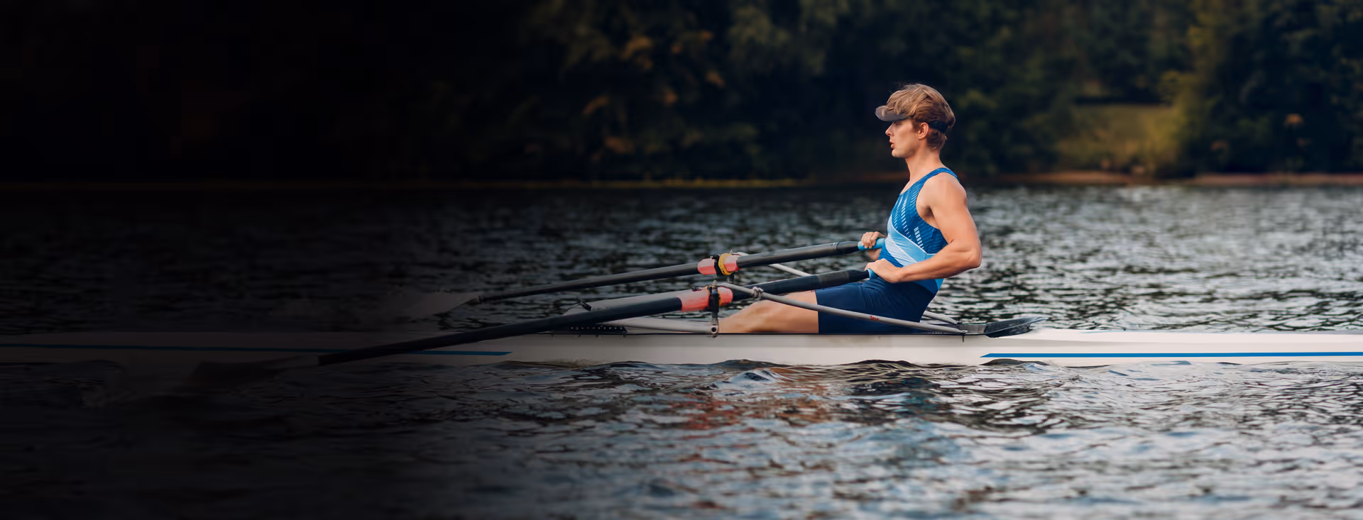 Combinaisons d'aviron personnalisées